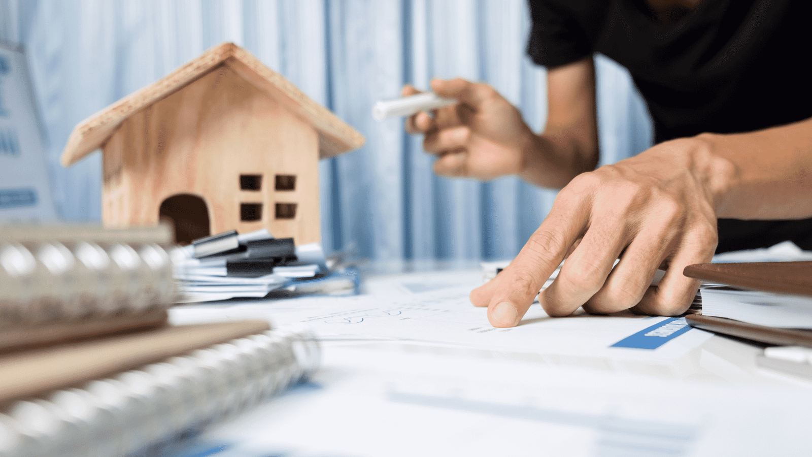 Ontario property maintenance services adding value to your property.